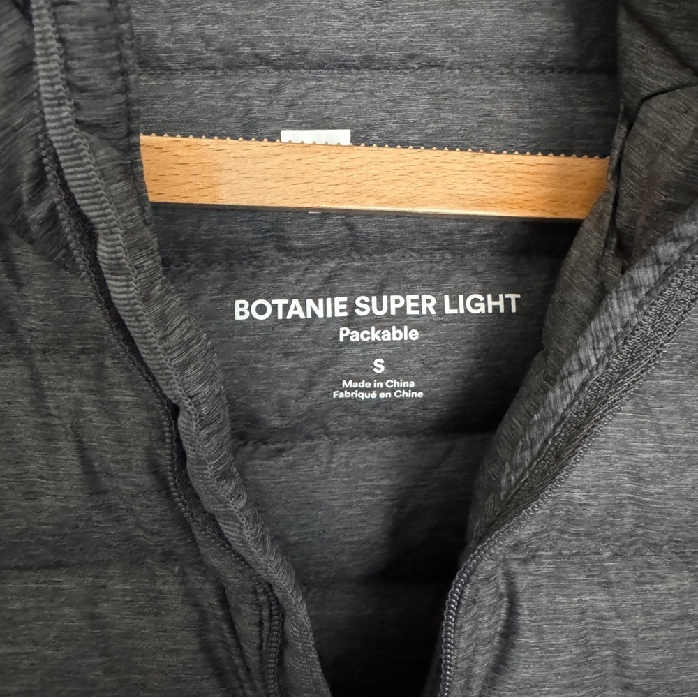 TNA Botanie Long Puff jacket - Picture 2 of 2